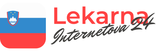 Lekarna Internetova 24