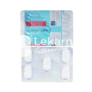 Aciklovir