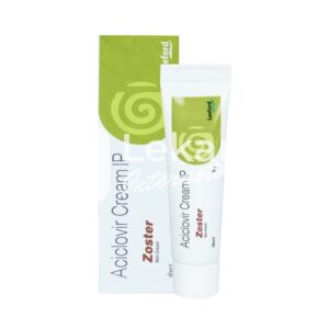 Aciklovir Cream