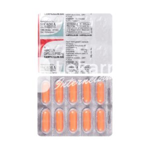 Ampicilin