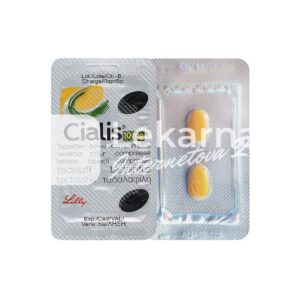 Brand Cialis