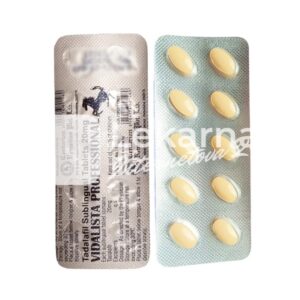 Cialis-professional