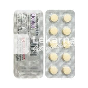 Clenbuterol