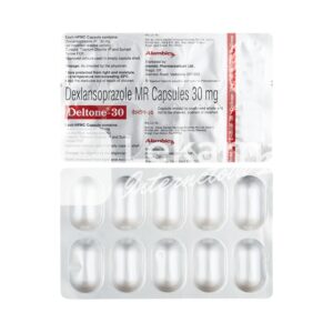 Dexilant