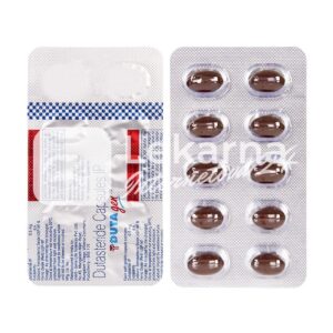 Dutasterid