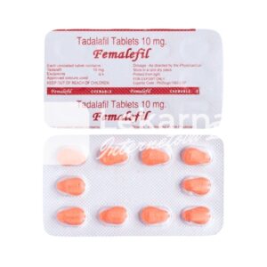 Female Cialis
