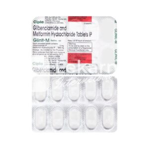 Glucophage