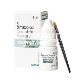 Latisse + Applicators