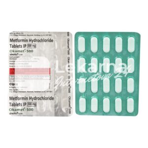 Metformin