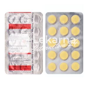 Metronidazol