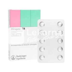 Mirapexin
