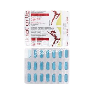 Orlistat