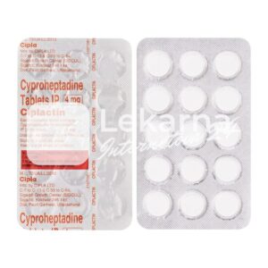Periactin