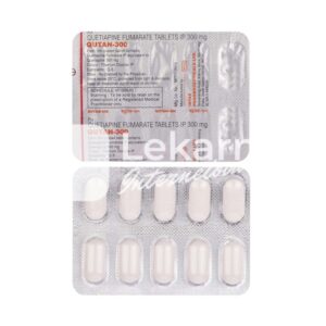 Quetiapine