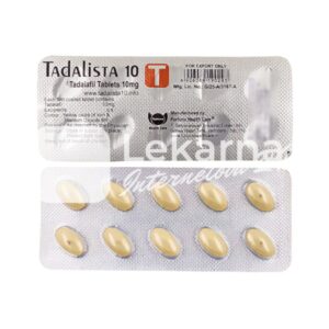 Tadalista