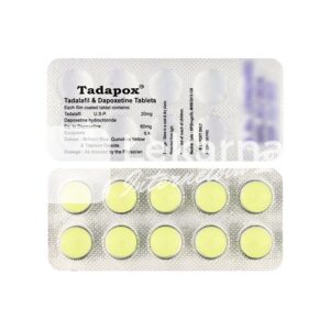 Tadapox