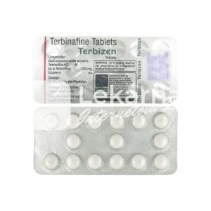 Terbinafin