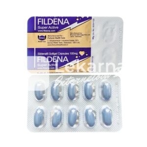 Viagra Super Active