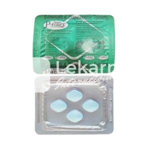 Viagra / Dapoxetine