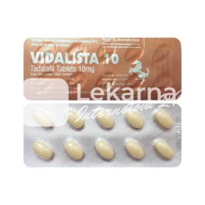 Vidalista