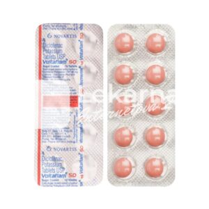 Voltaren